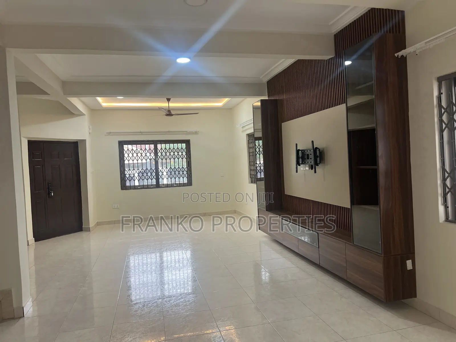 3bdrm House in Franko Properties, Ability for rent