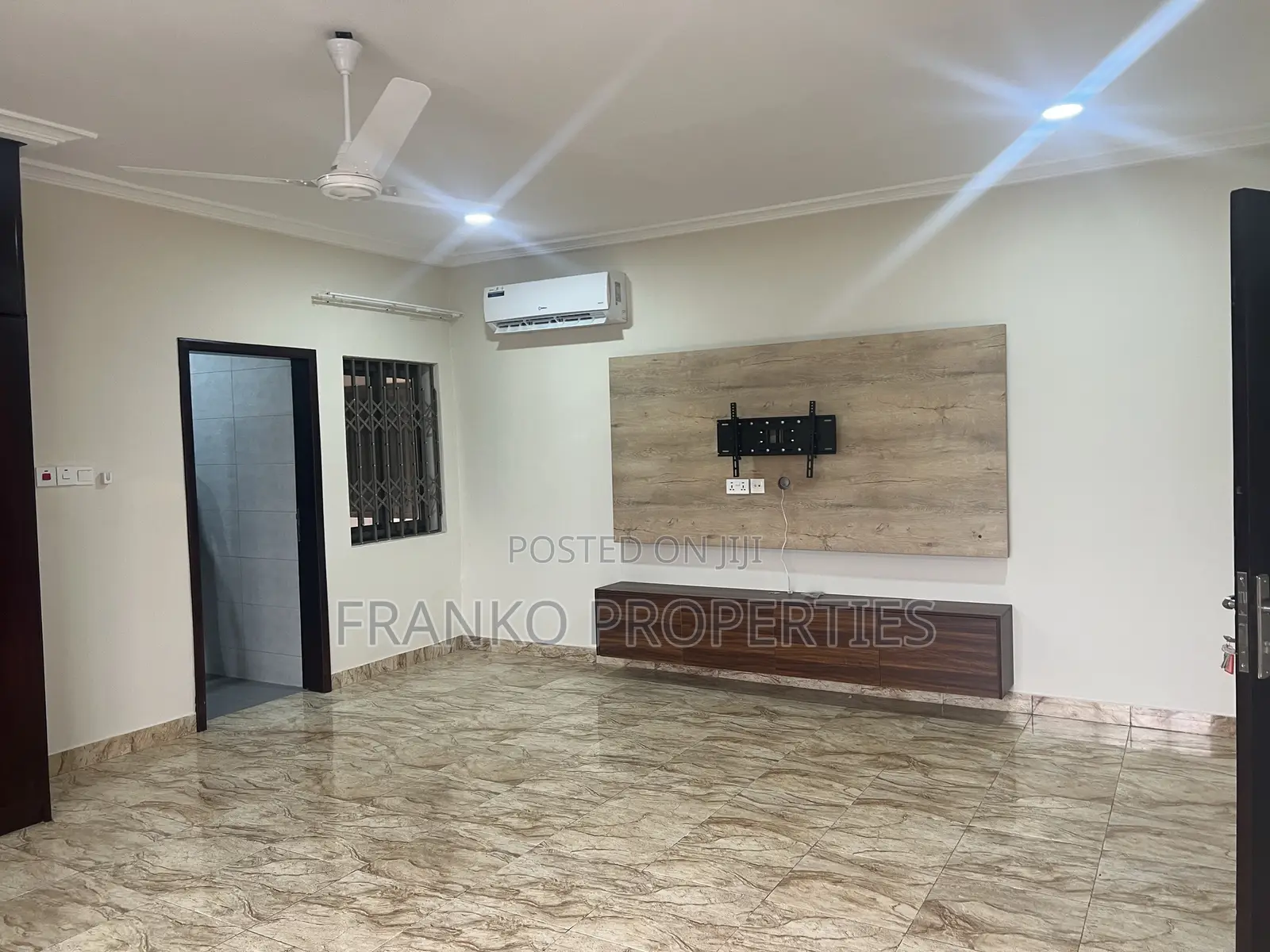 3bdrm House in Franko Properties, Ability for rent