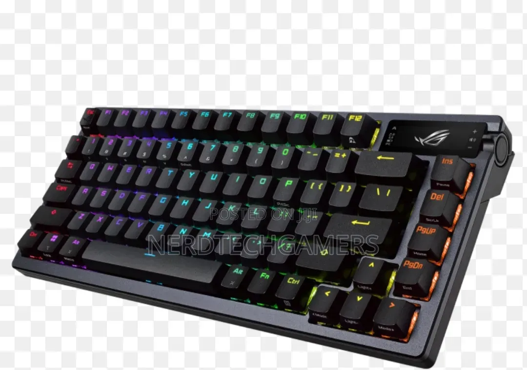 Gaming Keyboard