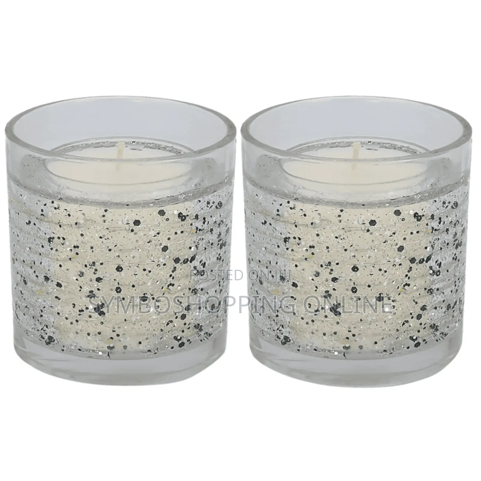 Avaria Scented Candles (340g Each)