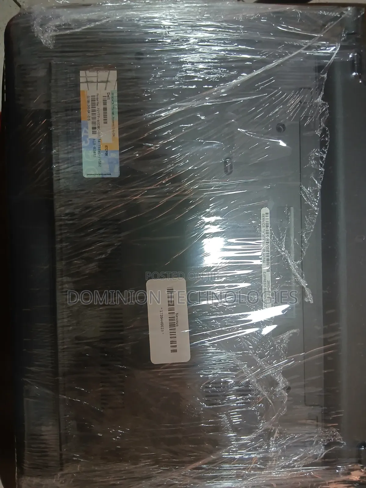 Laptop Dell Latitude 3340 4GB Intel Core i3 HDD 512GB