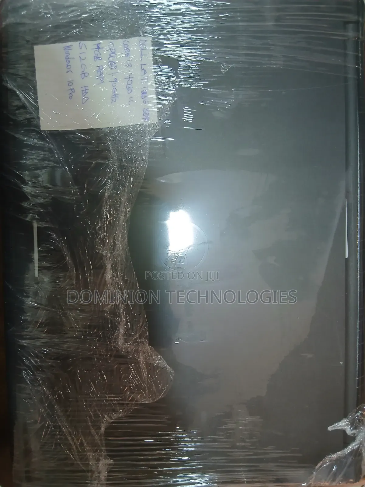 Laptop Dell Latitude 3340 4GB Intel Core i3 HDD 512GB