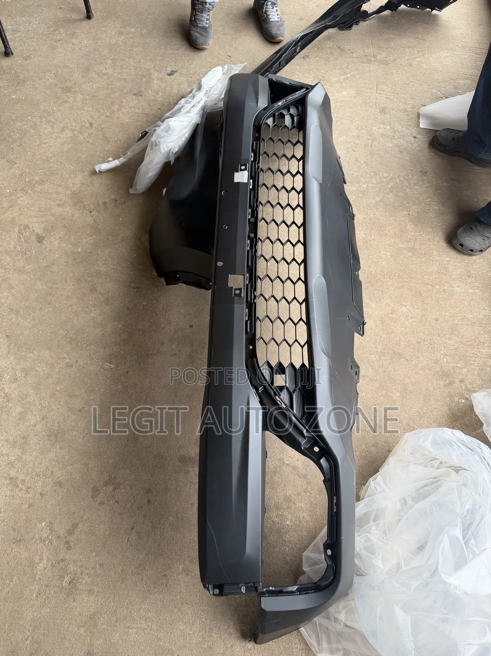 Honda CRV 2019,2020,2021,2022, Lower Bumper Available