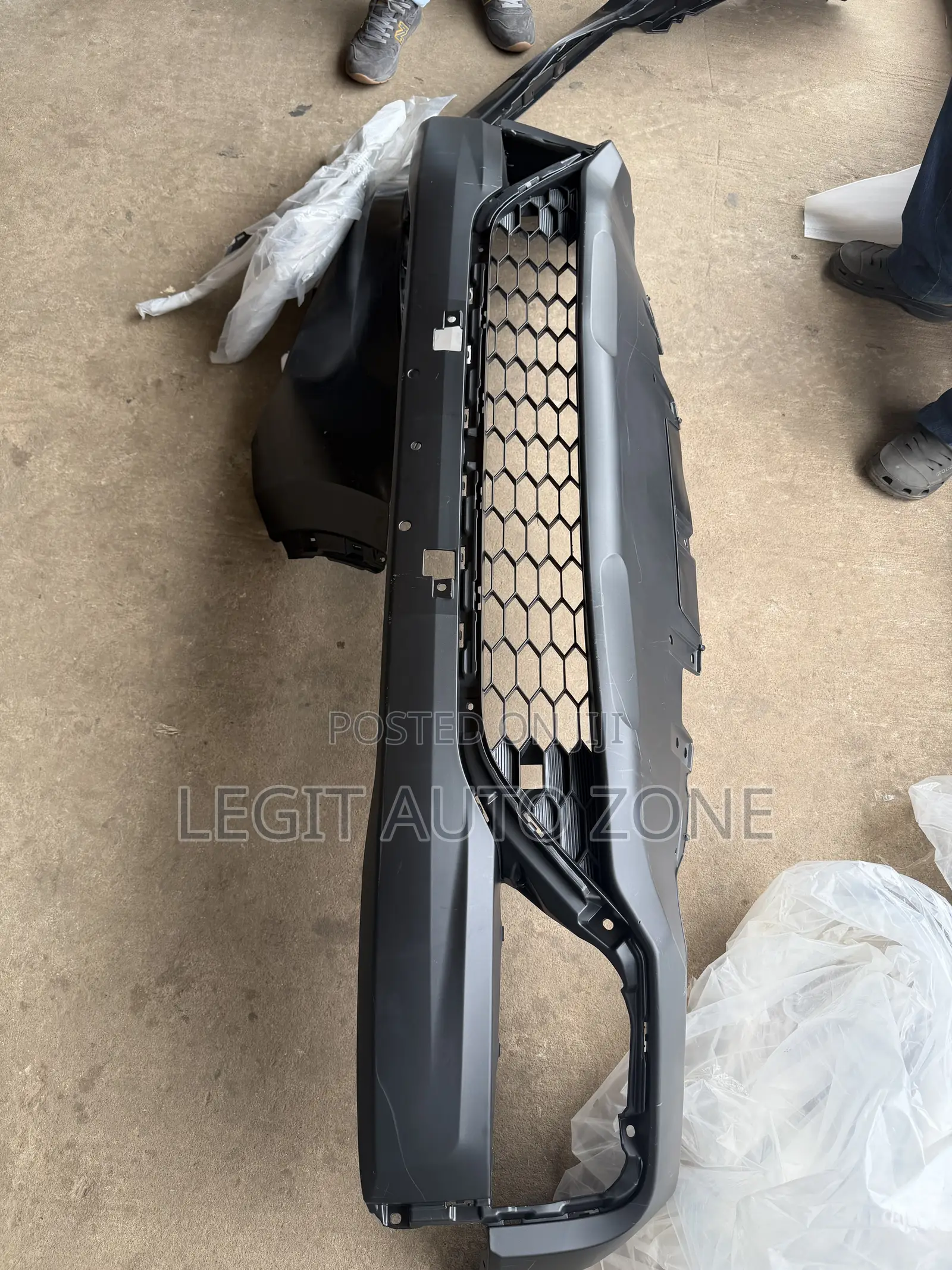 Honda CRV 2019,2020,2021,2022, Lower Bumper Available