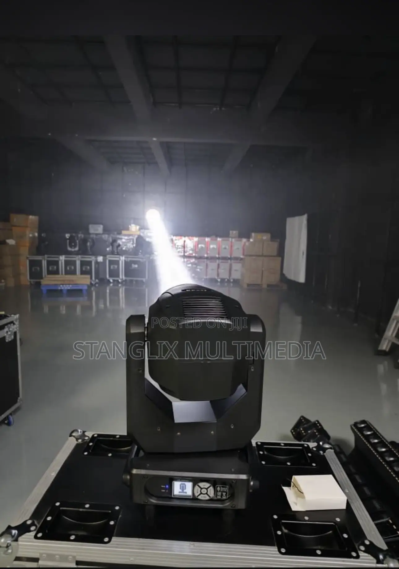 Beam 295w Moving Head Light