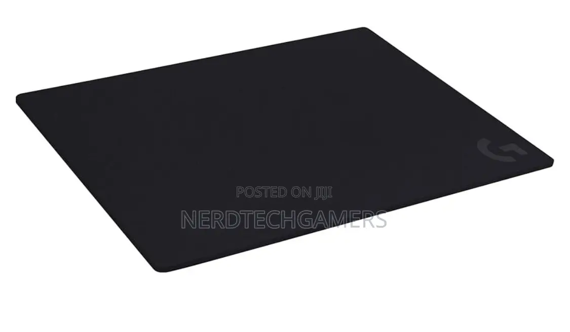 Logitech G740 Mouse Pad