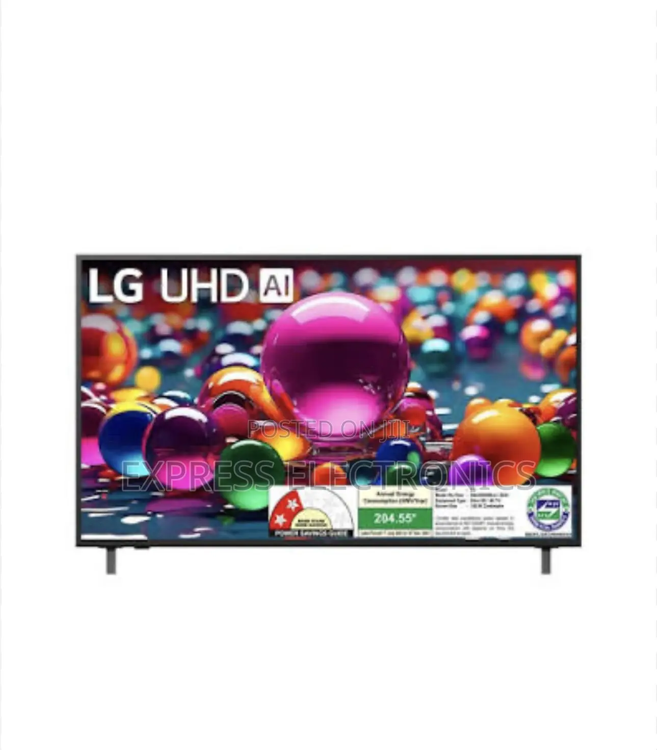 Place Your Order LG Led 50ua85006la Uhd Smart Satellite Ai Thinq