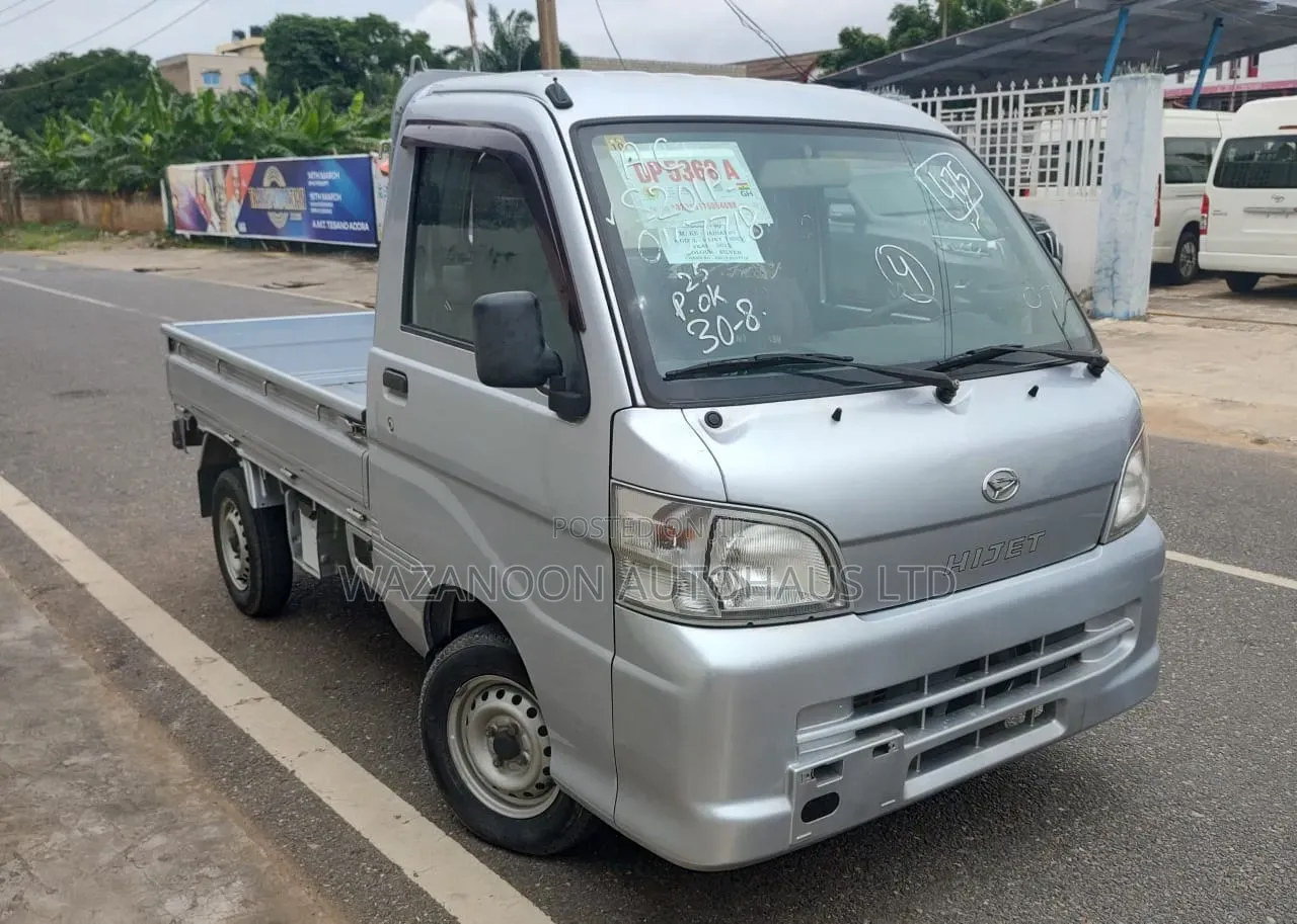 Diahastu Hijet 2013