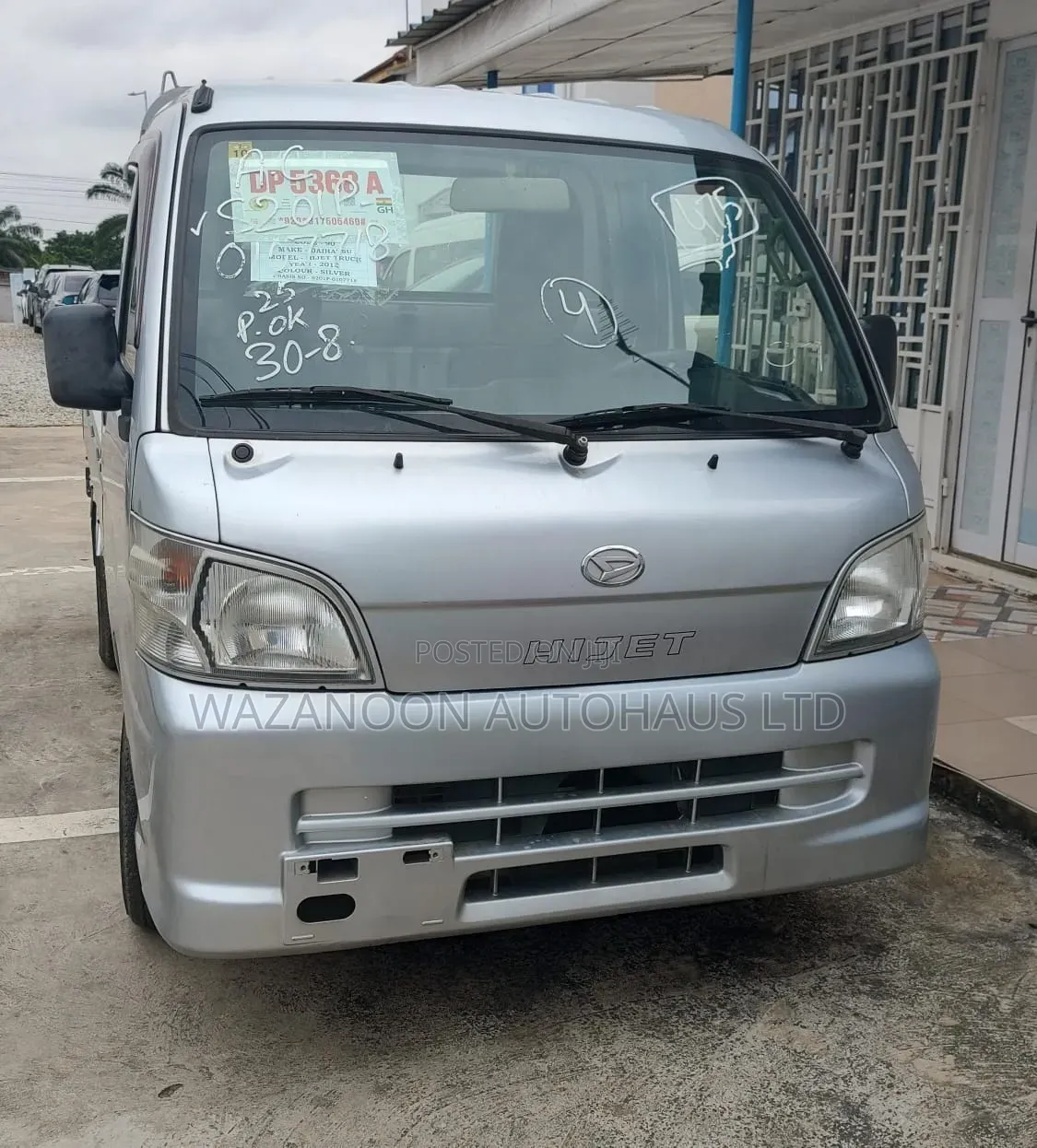 Diahastu Hijet 2013