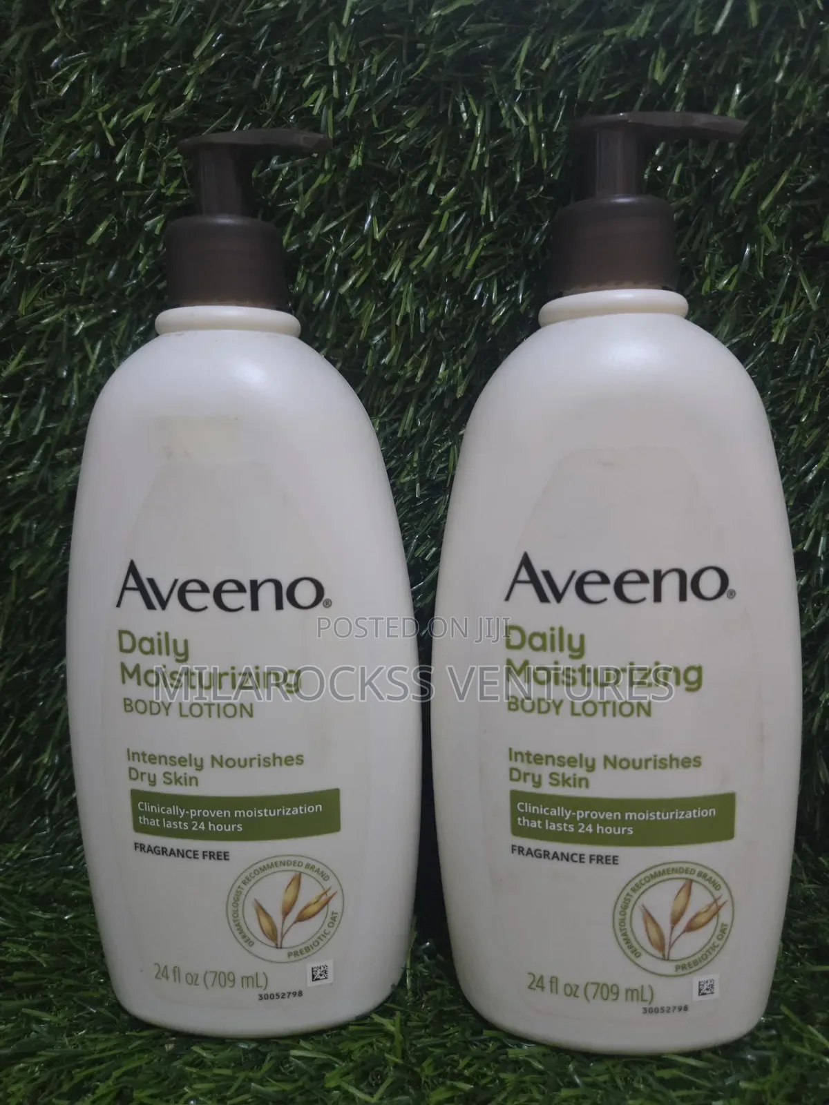 Aveeno Daily Moisturizing Body Lotion 709ml