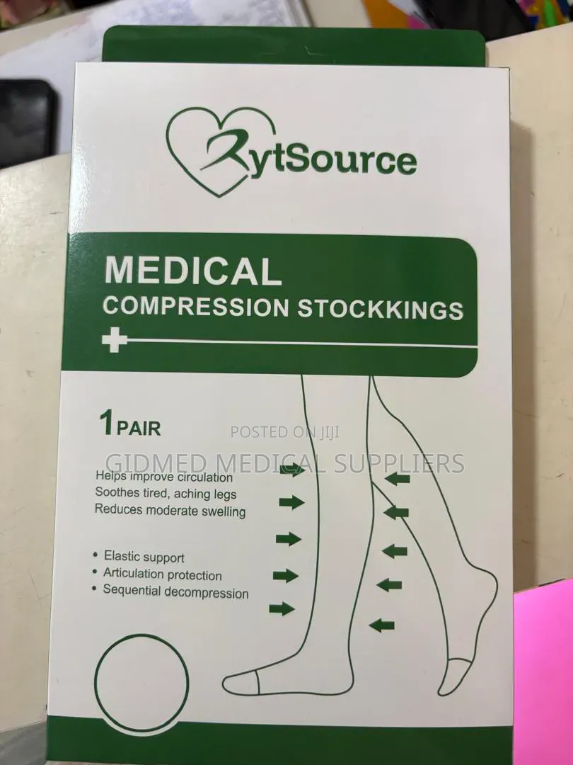 Ted Stockings