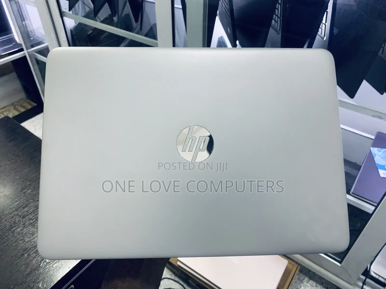 Laptop HP EliteBook 840 G3 8GB Intel Core i7 SSD 128GB