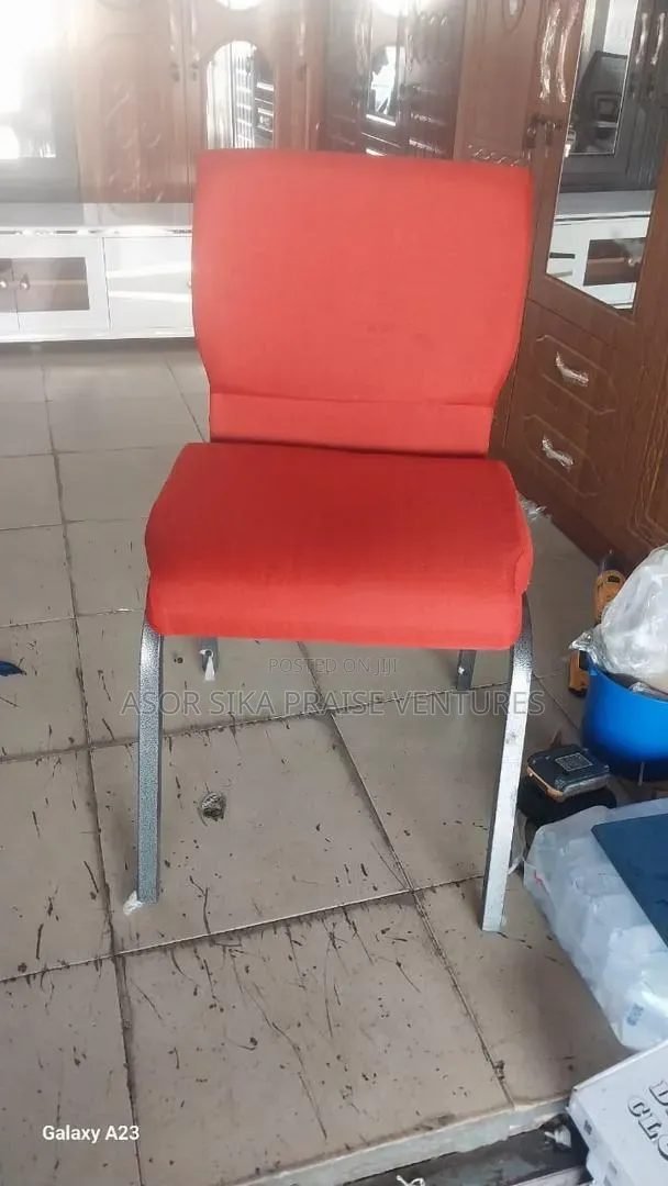 Conference Chair