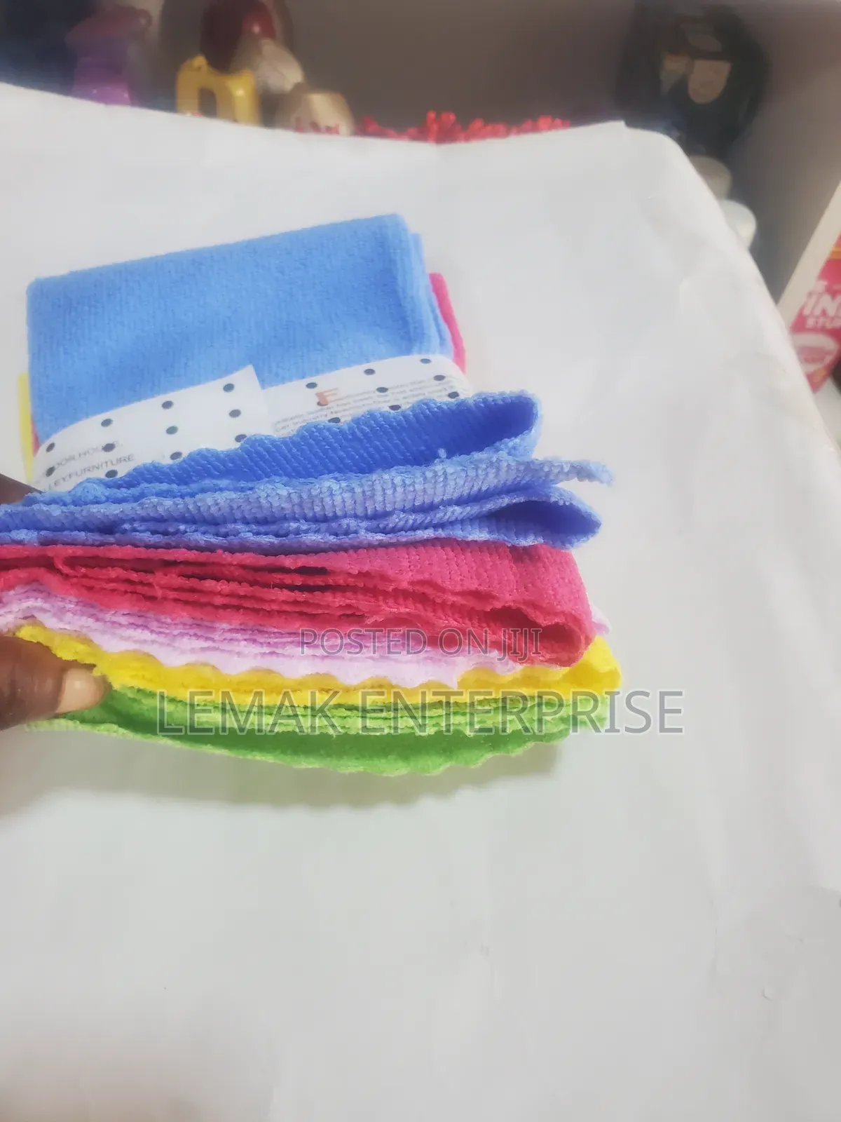 Cleaning Towel/Multipurpose Cleaning Towels