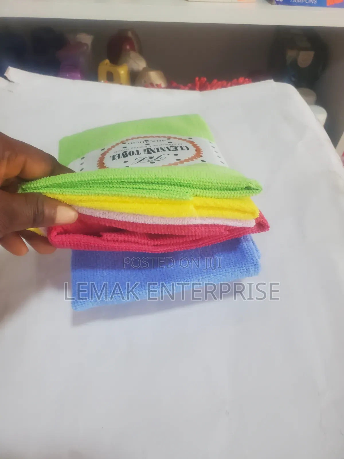 Cleaning Towel/Multipurpose Cleaning Towels