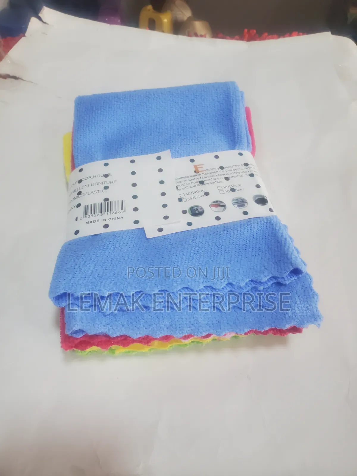 Cleaning Towel/Multipurpose Cleaning Towels