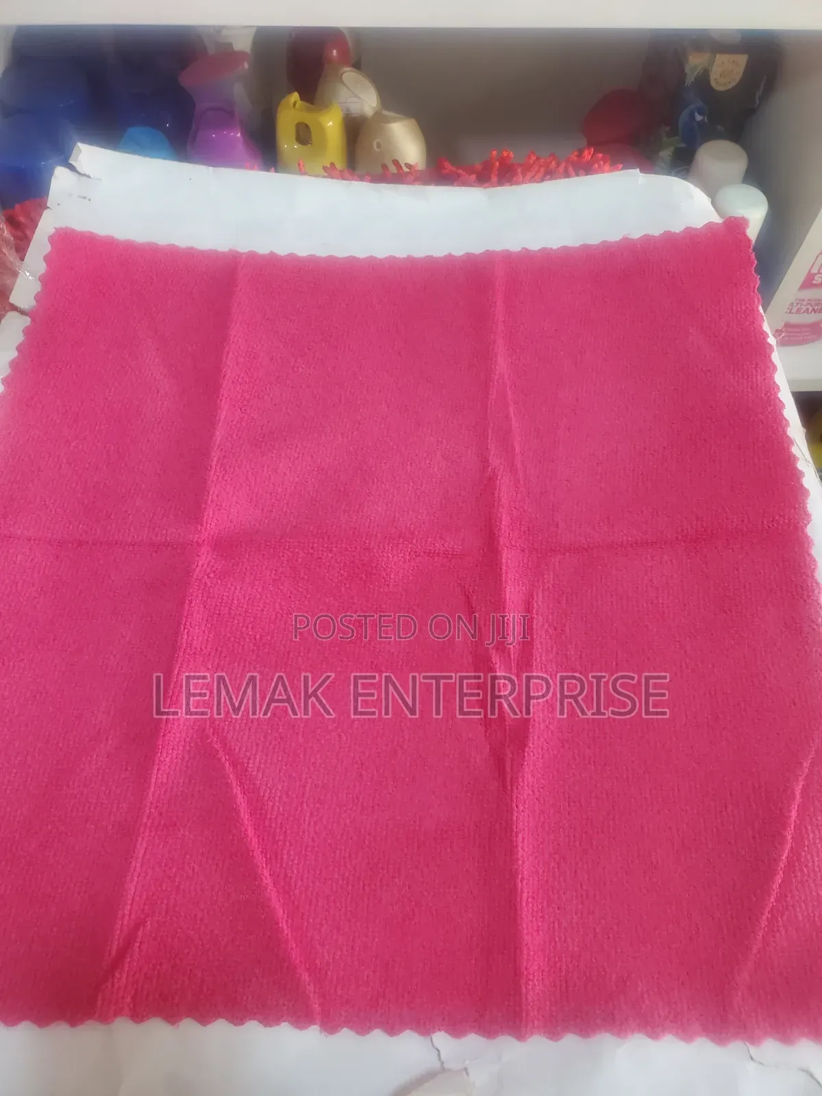 Cleaning Towel/Multipurpose Cleaning Towels
