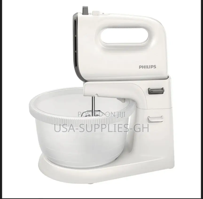 Philips 5000 Series Mixer HR 3746 From Philips Store
