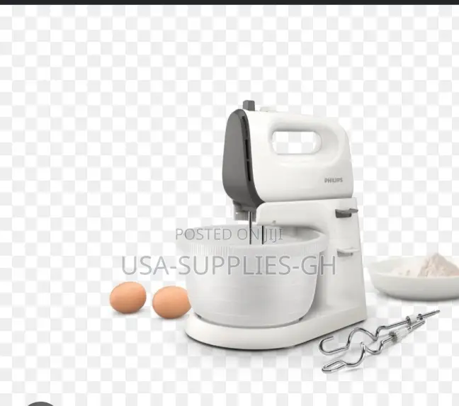 Philips 5000 Series Mixer HR 3746 From Philips Store