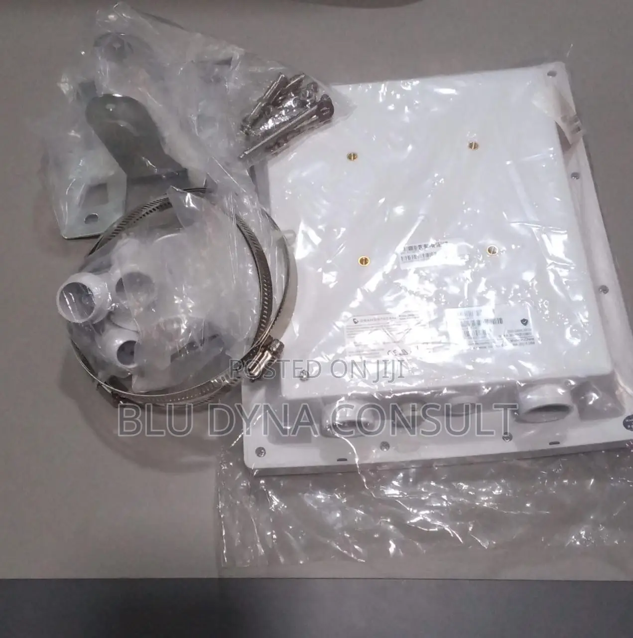 Grand Stream Ax3000