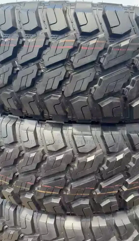 Car Tires 35×12.50R20