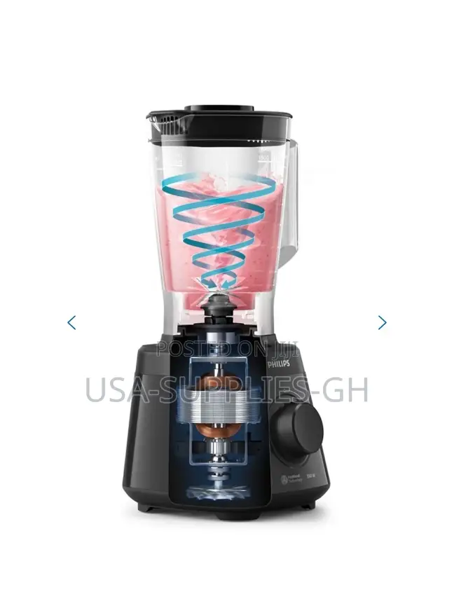 Philips Daily Collection Blender HR2141 From Philips Store