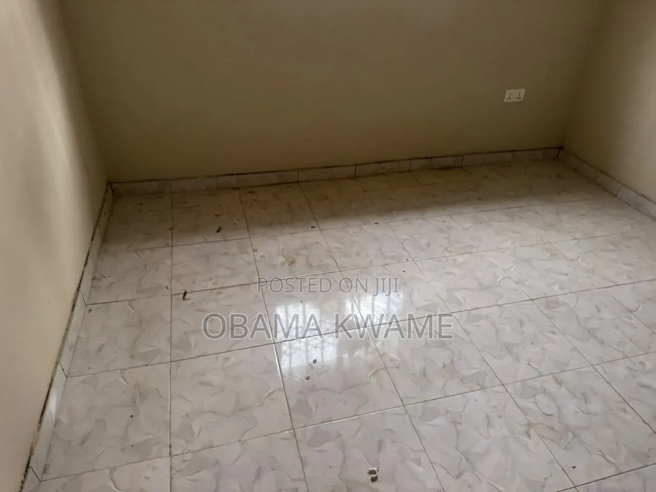 2bdrm Apartment in Laryea Homes, Ola Achool Area for rent