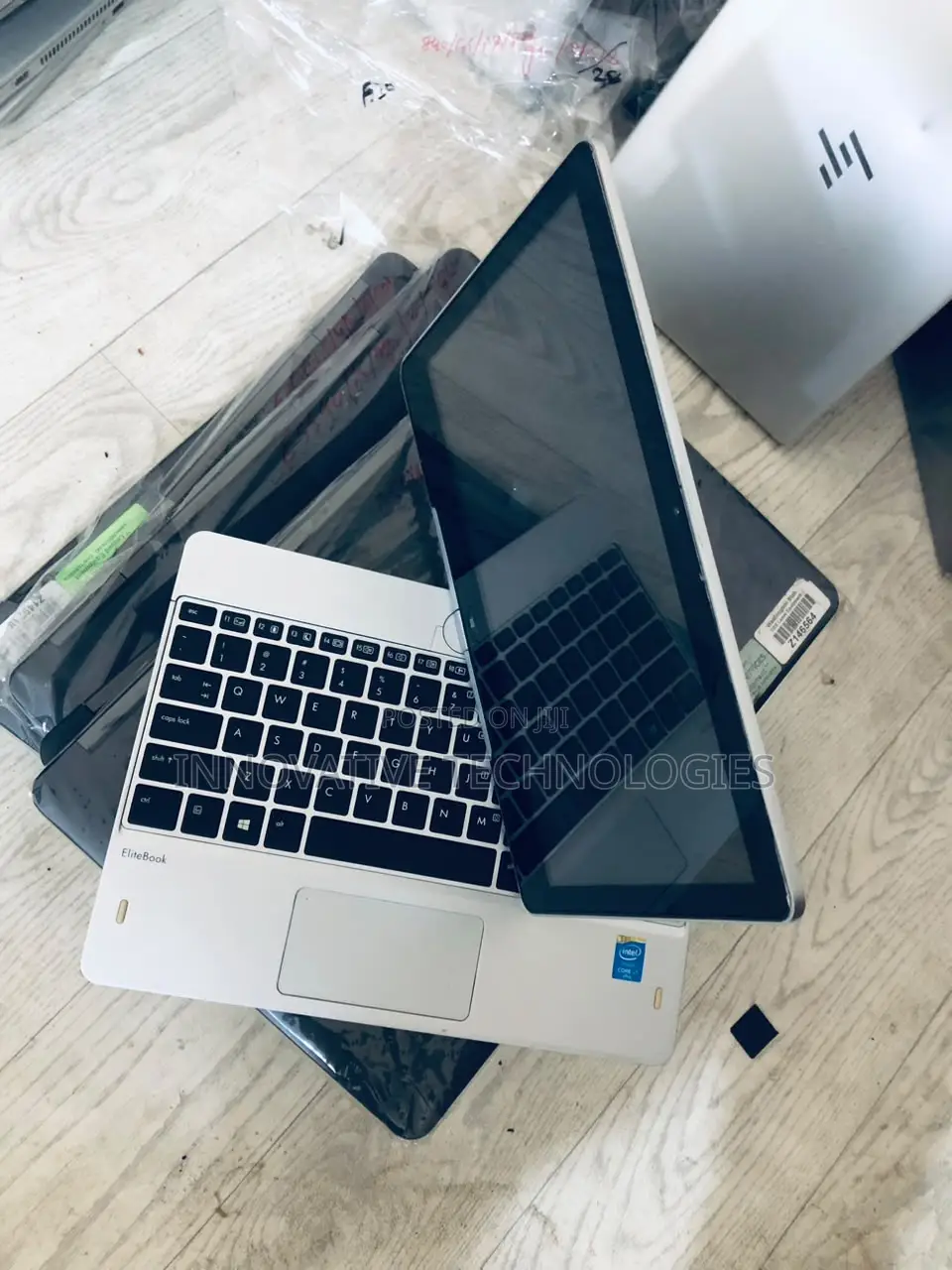 Laptop HP EliteBook Revolve 810 G3 Tablet 8GB Intel Core i7 SSD 256GB