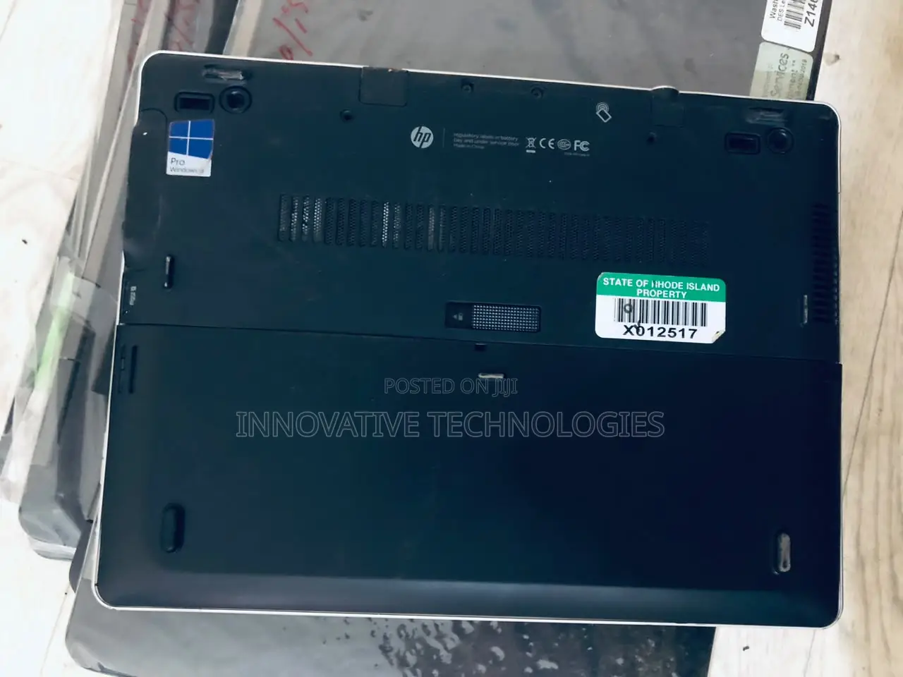 Laptop HP EliteBook Revolve 810 G3 Tablet 8GB Intel Core i7 SSD 256GB