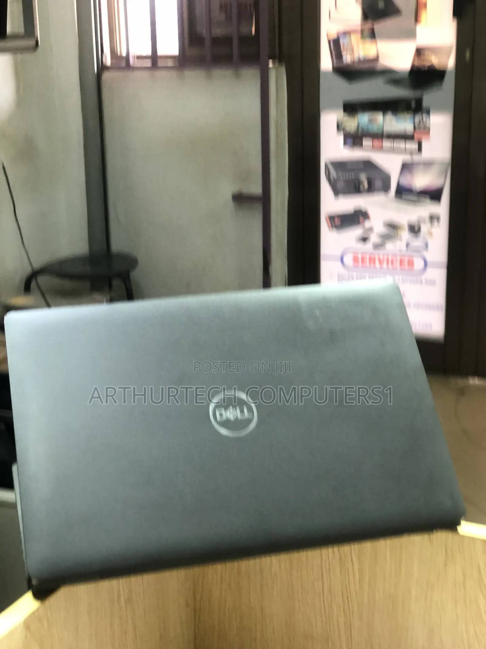 Laptop Dell Latitude 5500 16GB Intel Core i7 SSD 512GB
