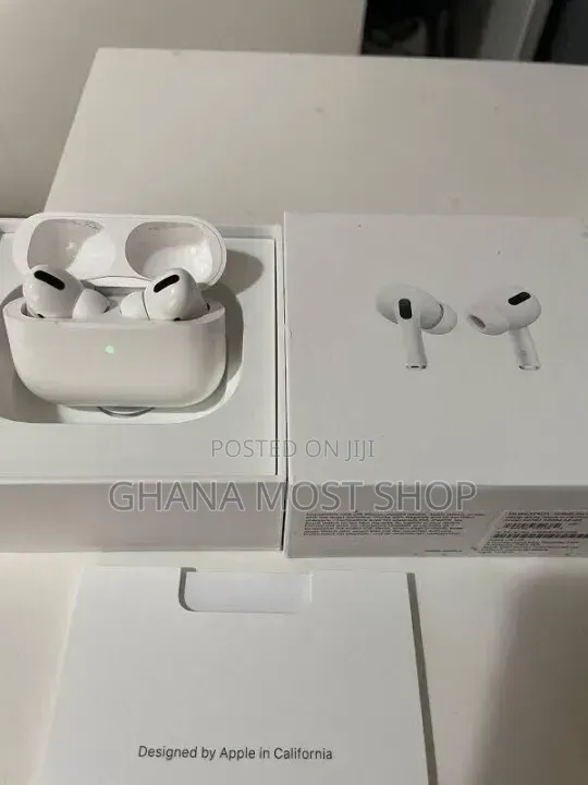 Airpods Pro Ear(54211)