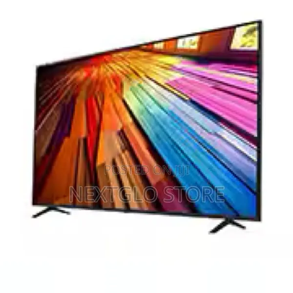 70 Inch LG Uhd Ut80 Smart TV Ai Magic Remote