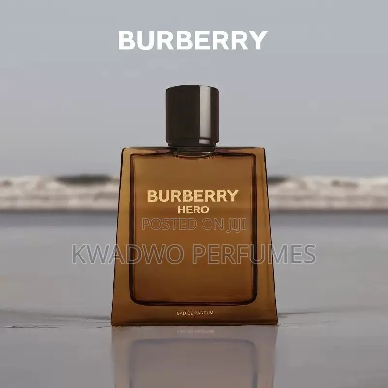 Burberry Hero