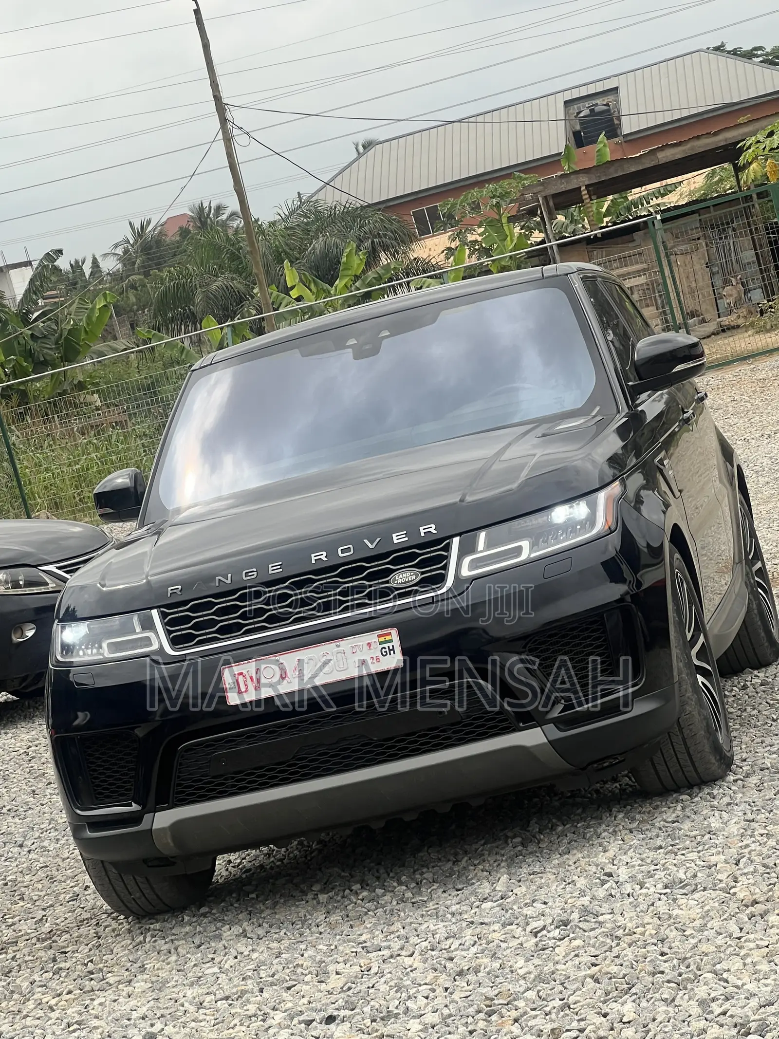 Car 2019 Black