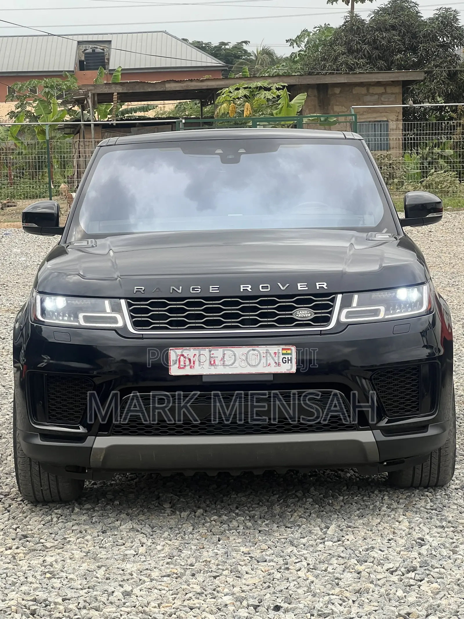 Car 2019 Black