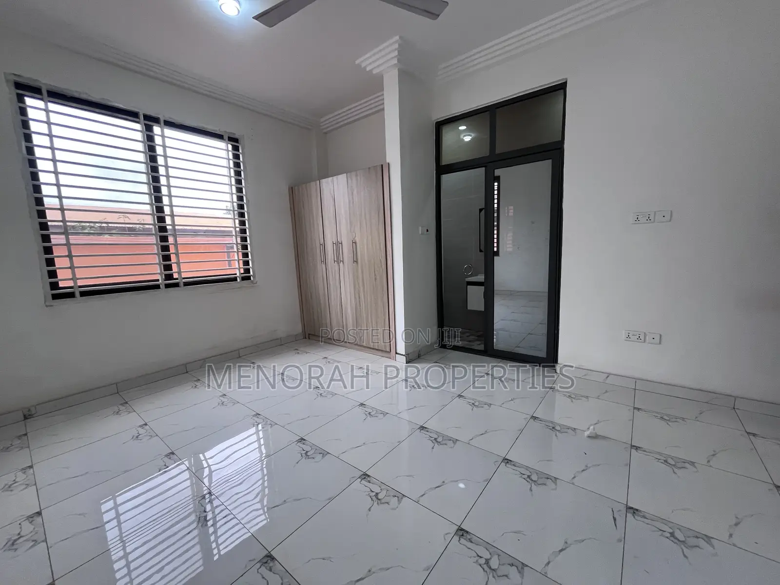 2bdrm Apartment in Adenta Amrahia for rent