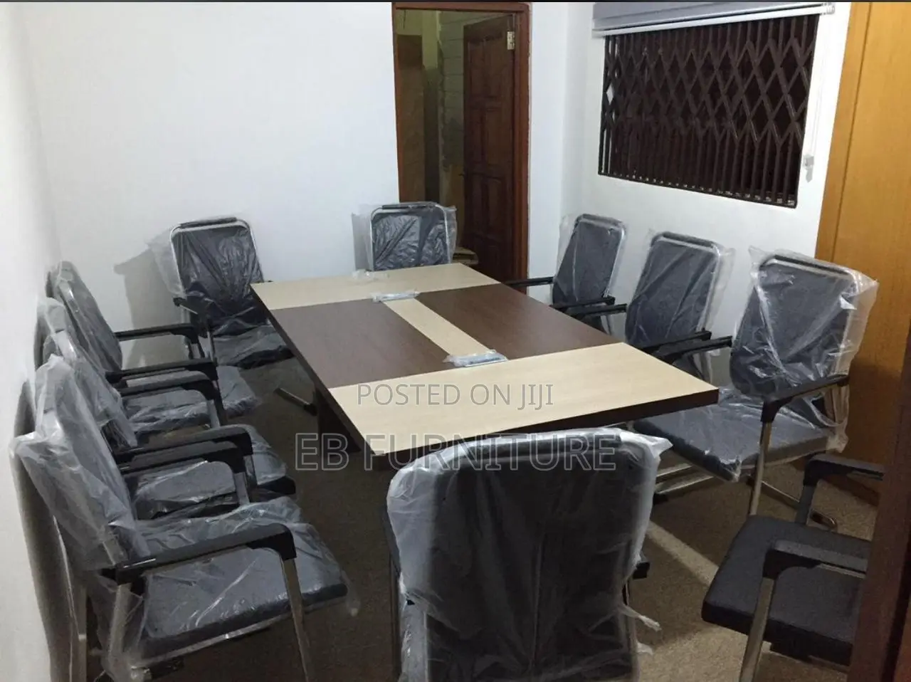 Conference Table
