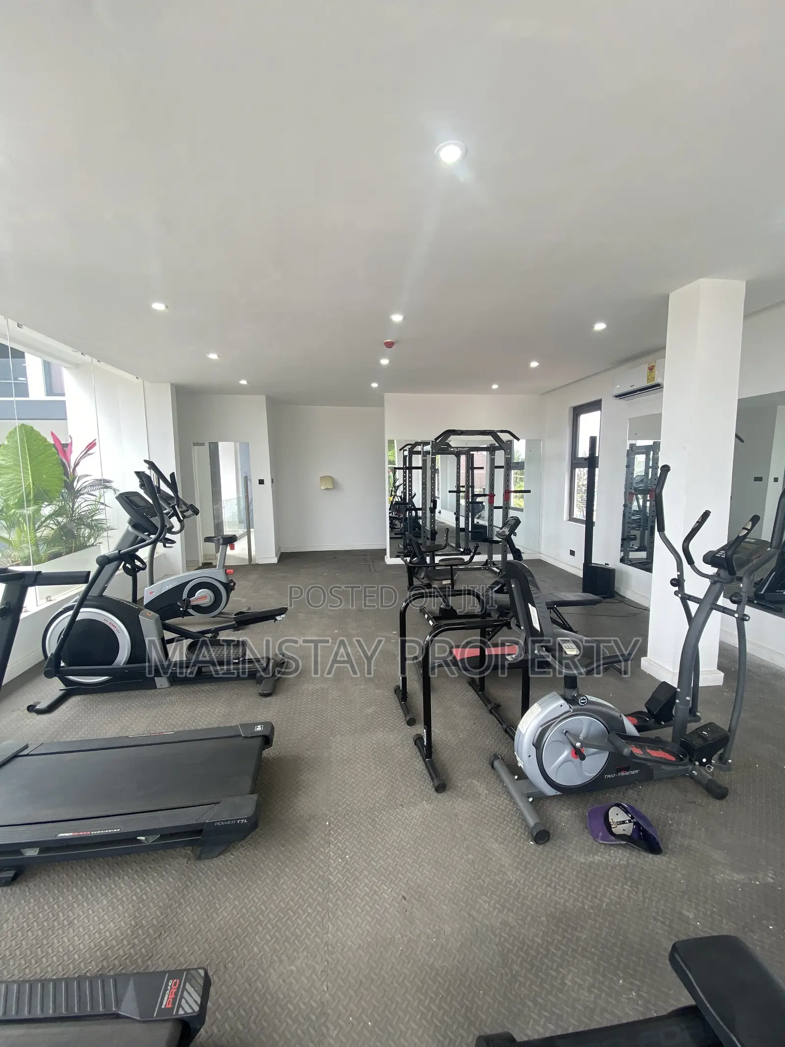 2bdrm Apartment in Mainstay Estates, East Legon for rent
