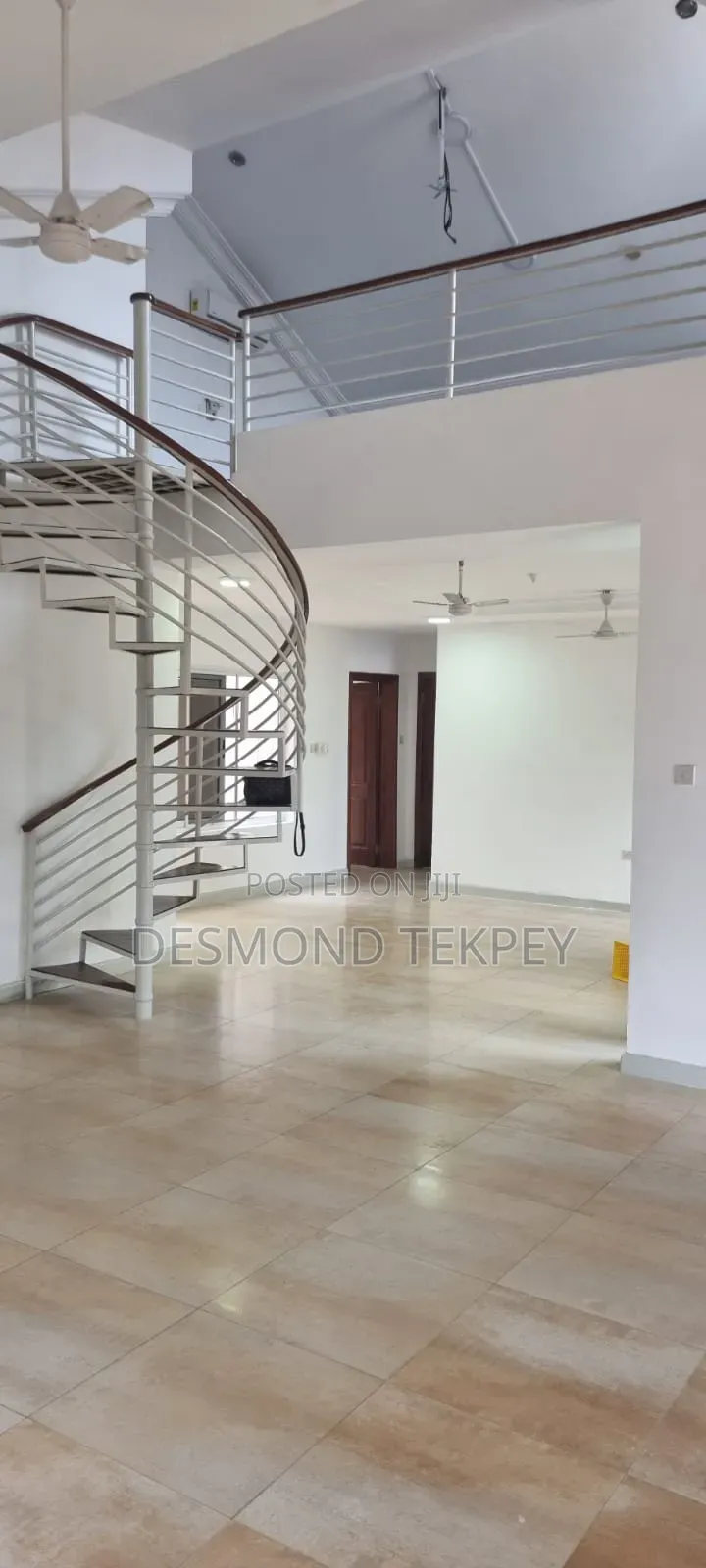 4bdrm Apartment in Airport Residential for rent