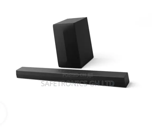 Shop Excellent LG S60t 340w 3.1ch Sound Bar