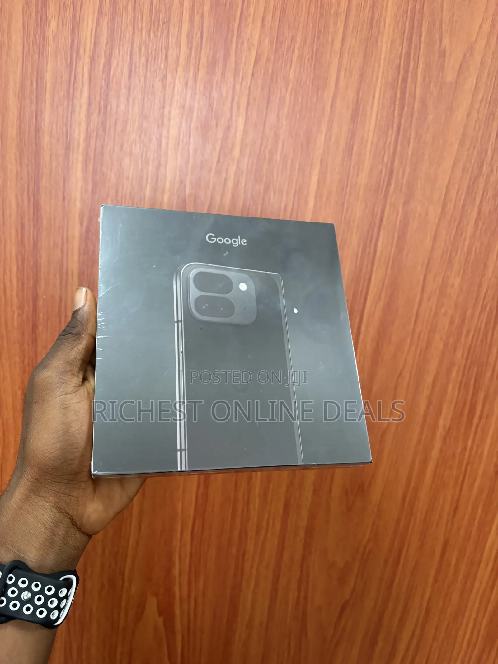New Google Pixel 9 Pro Fold 256 GB