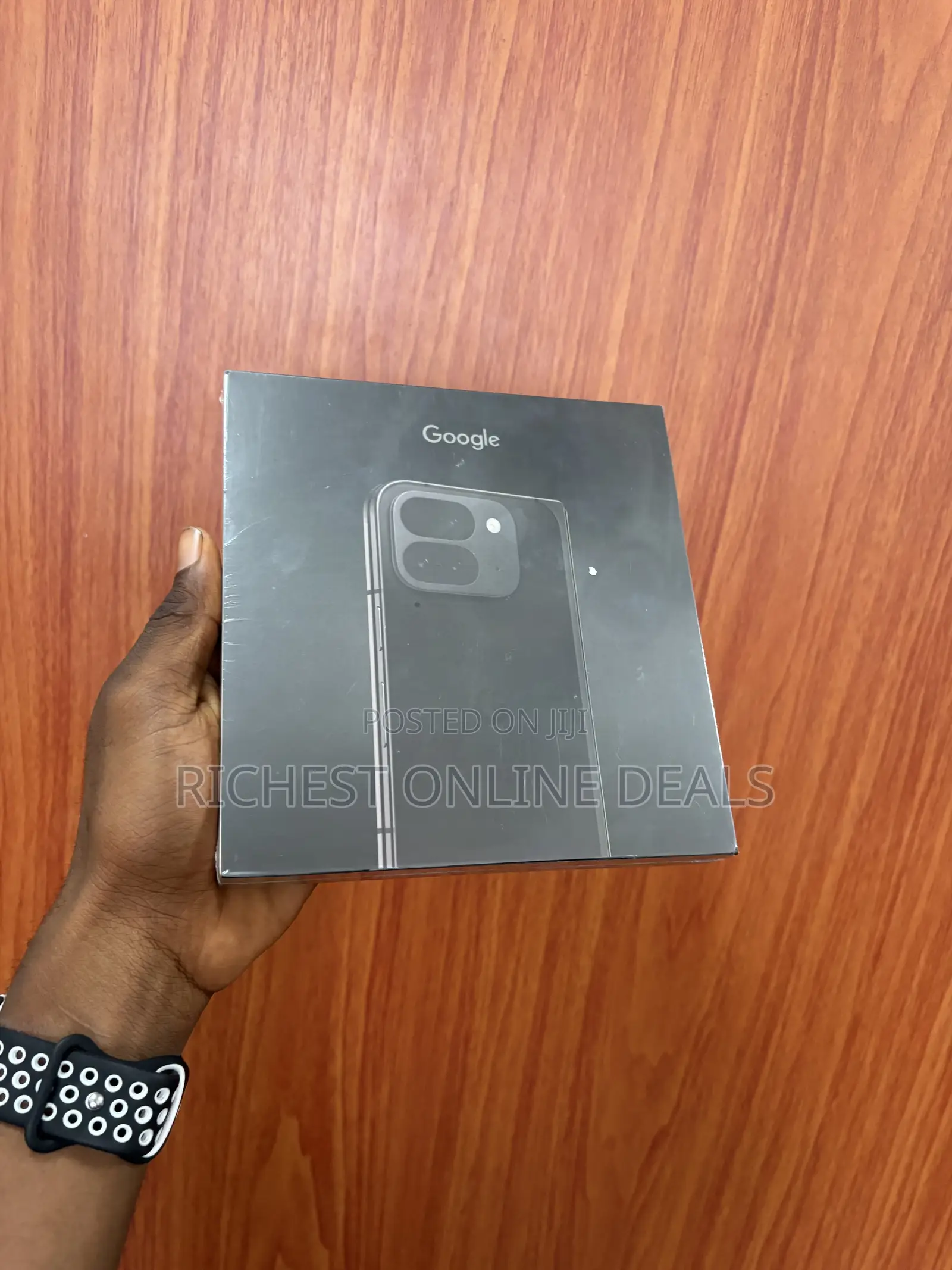 New Google Pixel 9 Pro Fold 256 GB