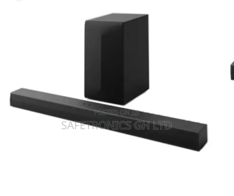 Most Adorable Sleek LG S60t 340w 3.1ch Sound Bar