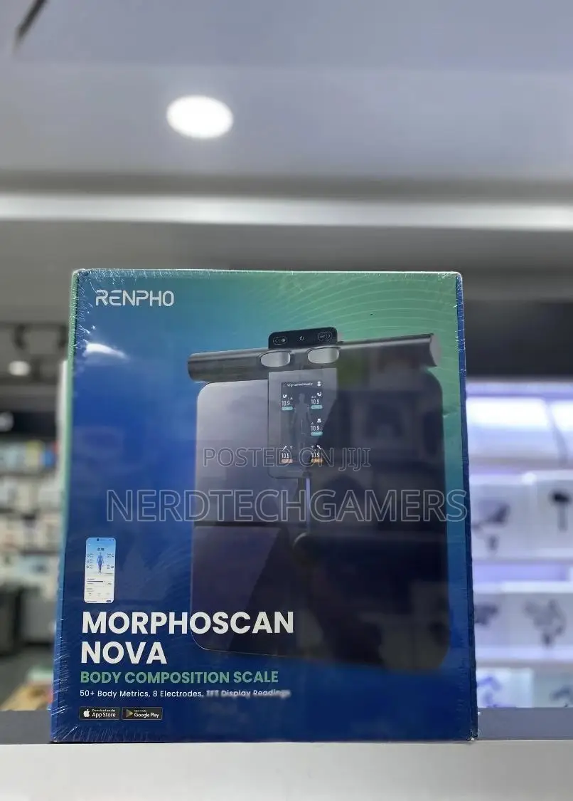 Morphoscan Nova