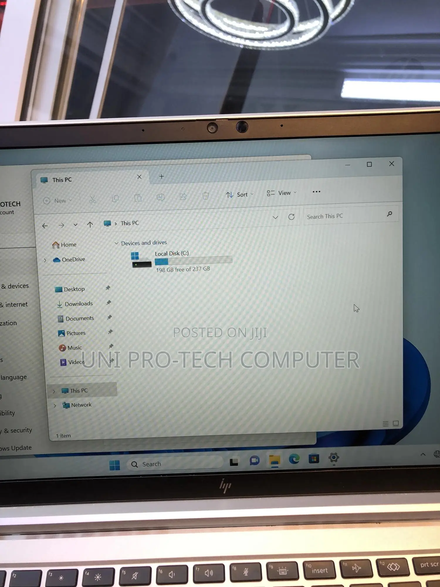 Laptop HP EliteBook 840 G7 16GB Intel Core i5 SSD 256GB