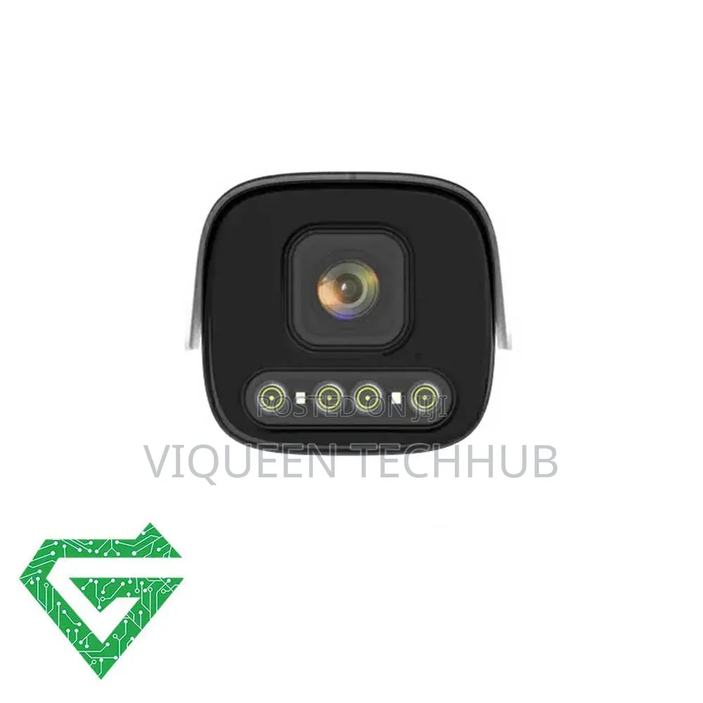 JVS-N518-ZDL Bullet Camera