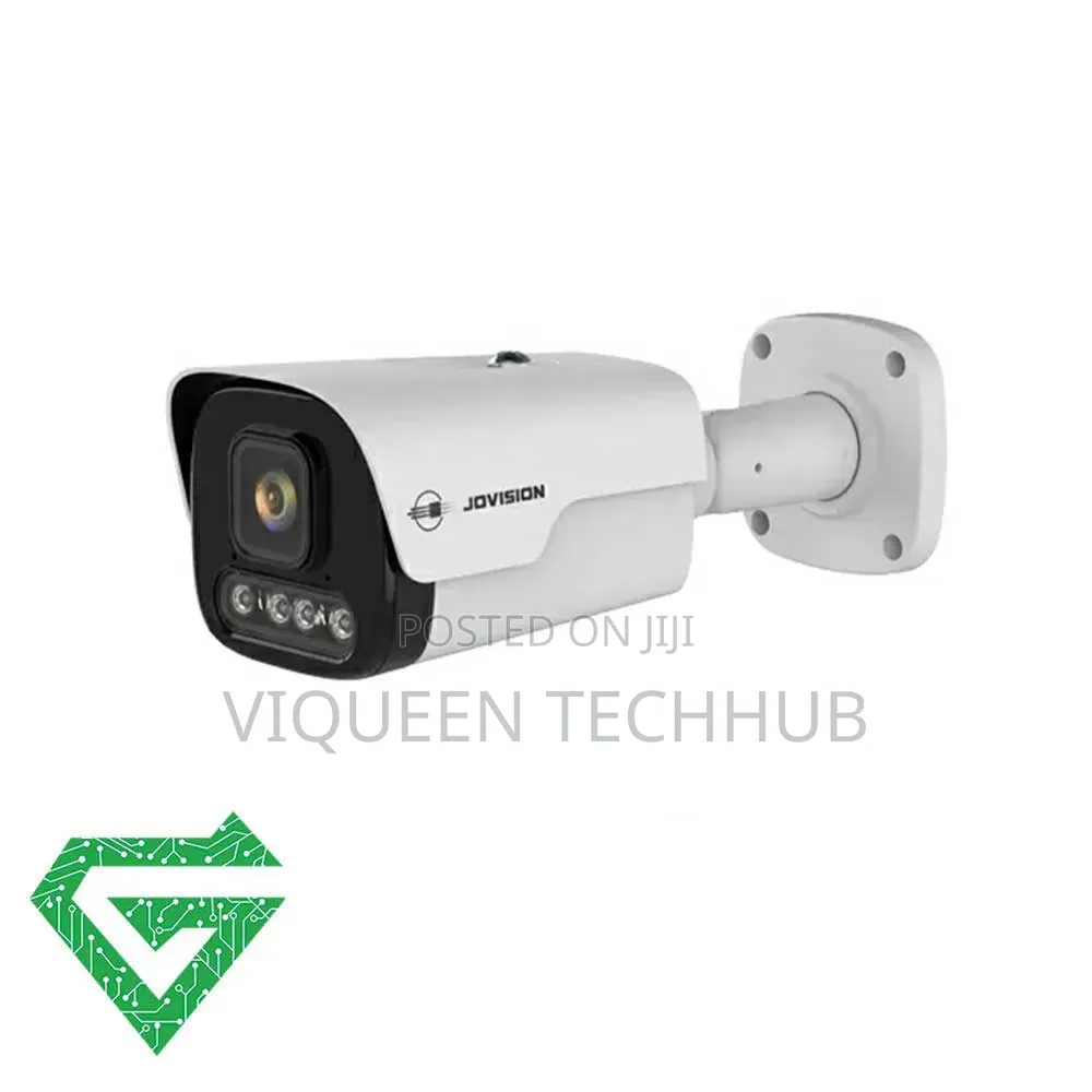 JVS-N518-ZDL Bullet Camera