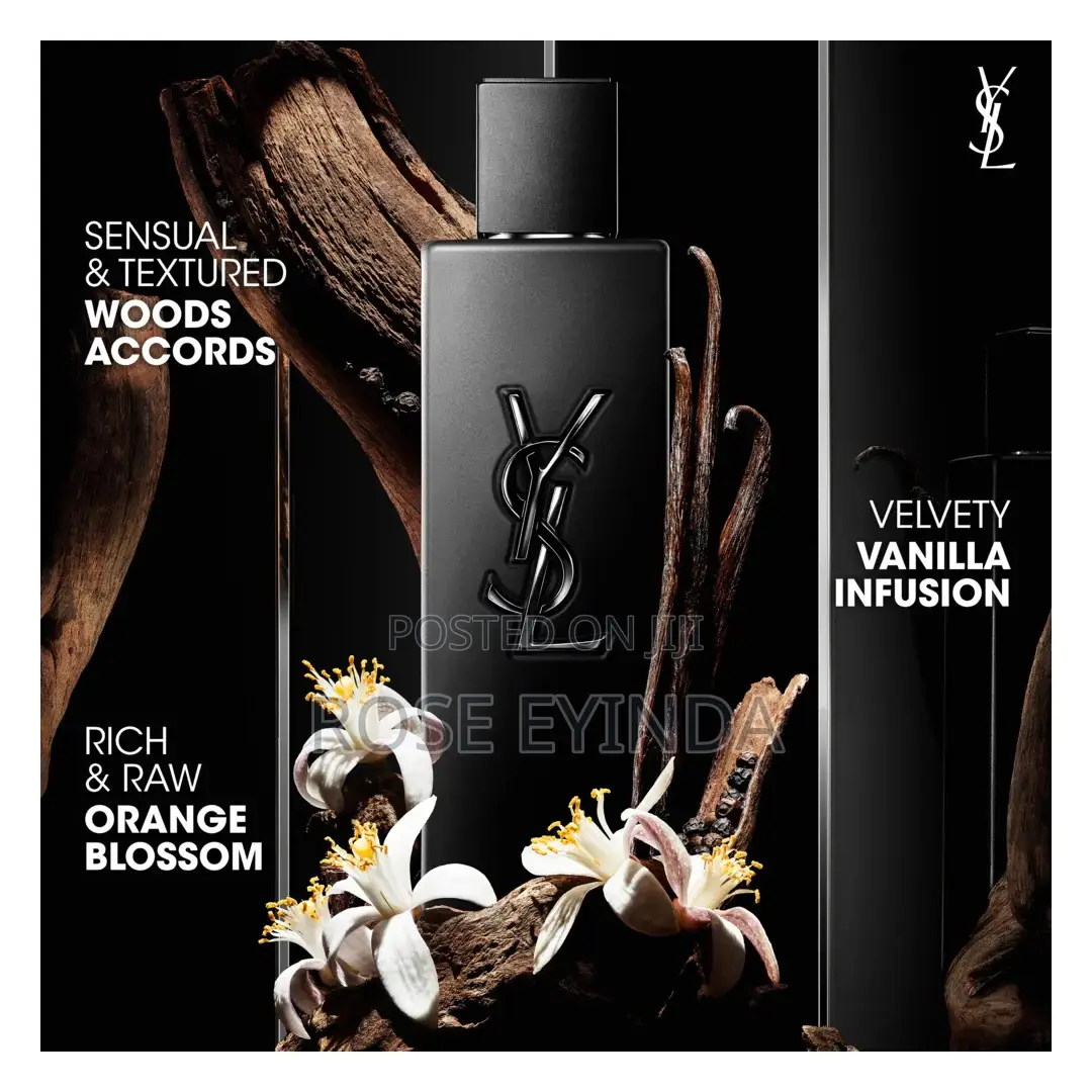 Ysl Myslf 100ml