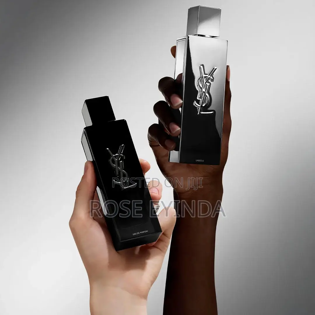 Ysl Myslf 100ml