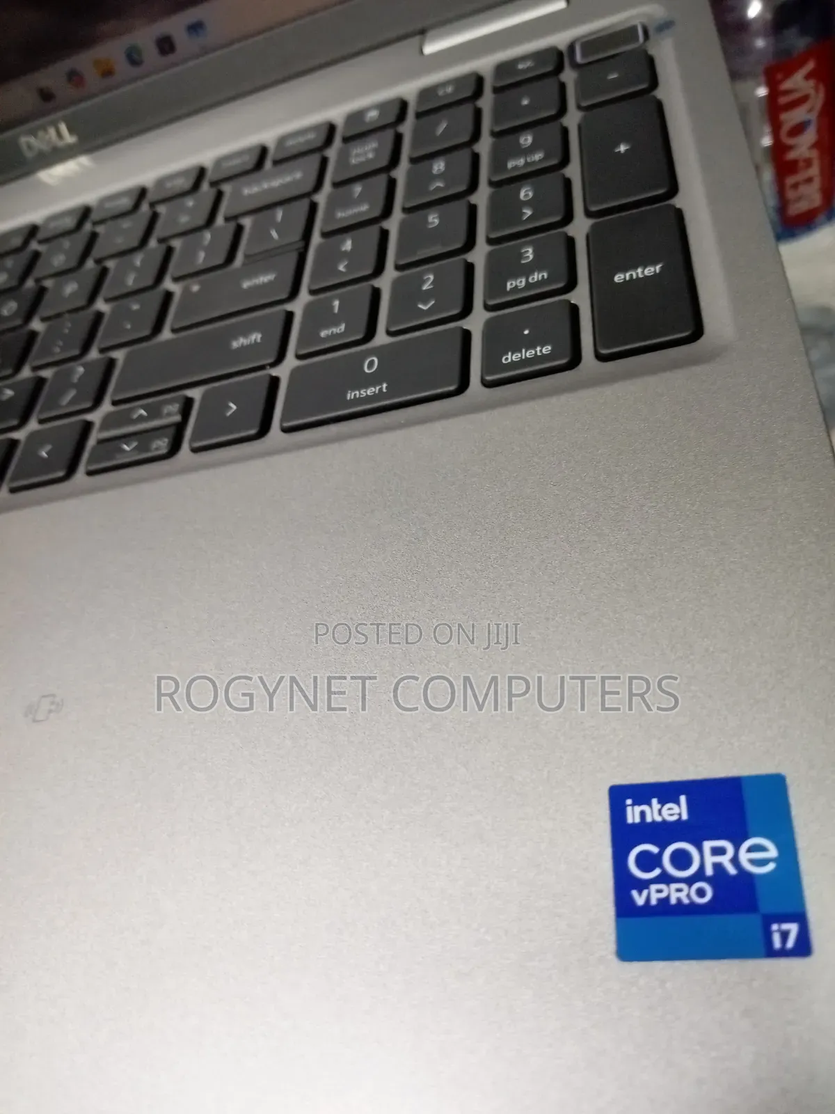 Laptop Dell Latitude 5520 16GB Intel Core i7 SSD 256GB